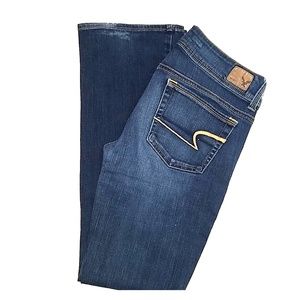 American Eagle Outfitters jeans